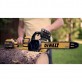 DeWALT DCM575N FLEXVOLT motorzāģis